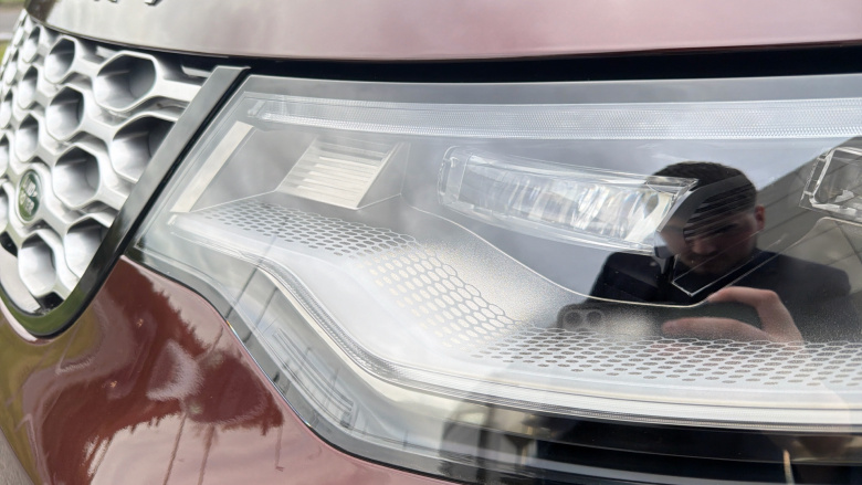 Land Rover Discovery 3.0 D350 Gemini 5dr Auto Diesel Station Wagon